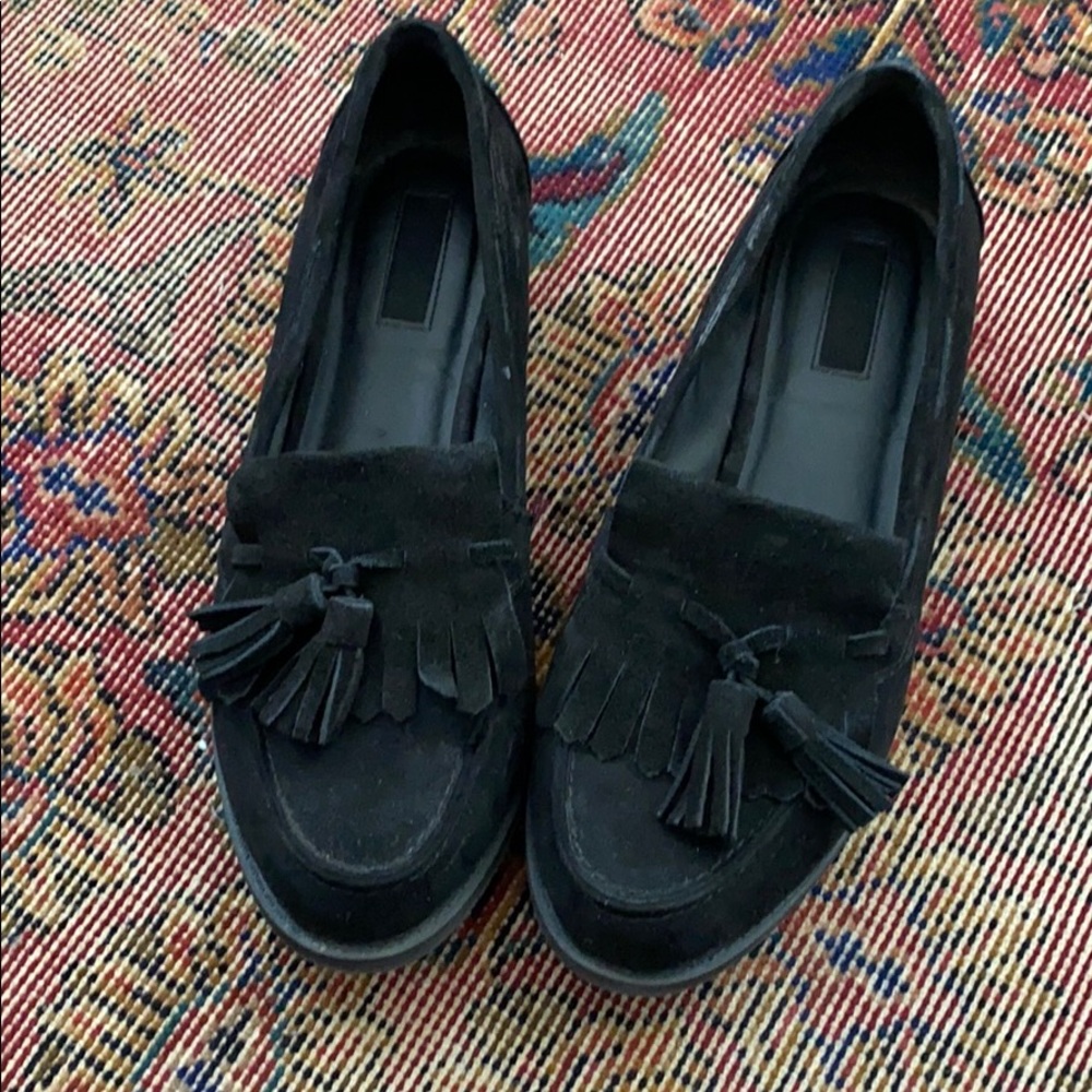 Forever 21 Loafers 9